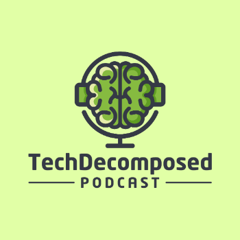 فناوری تجزیه رشد